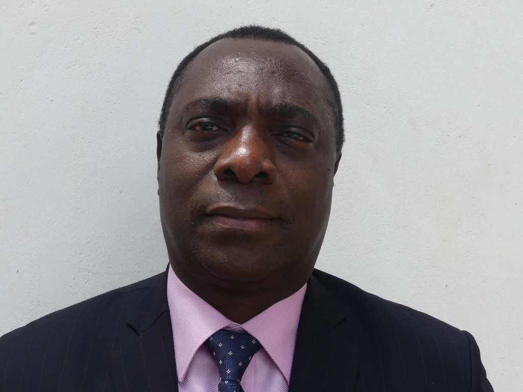 « La situation en RCA reste inquiétante » dixit François Batalingaya, chef de Bureau de OCHA en Centrafrique