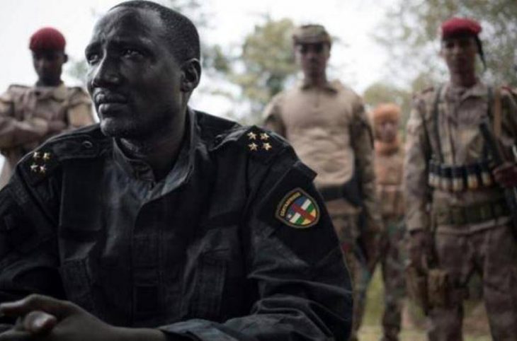 Centrafrique/ONU : Ali Darassa, chef de l’UPC, sanctionné par le Conseil de sécurité de l’ONU