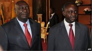 Signature de déclaration d’engagement entre Antibalaka et ex-Séléka