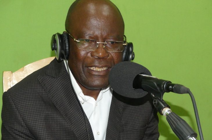 Difficiles conditions de travail des humanitaires en Centrafrique