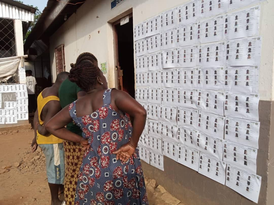 Centrafrique: l’ANE annonce des élections municipales pour septembre 2022