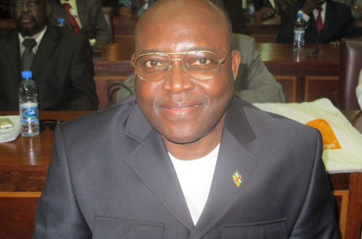 RCA : Le Maire de Bangui épinglé par une affaire de malversation financière