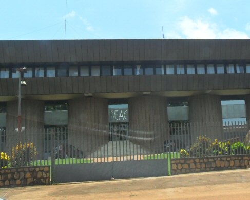 «Bientôt la réouverture de la BEAC à Bangui», dixit Amid Tahir