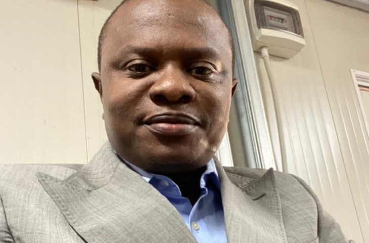 Fridolin Wambobo: ''nous donnons beaucoup de visibilité aux fédérations sportives en République centrafricaine''