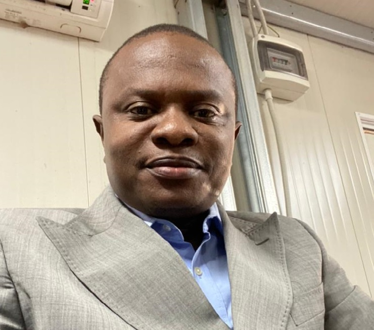 Fridolin Wambobo:  »nous donnons beaucoup de visibilité aux fédérations sportives en République centrafricaine »