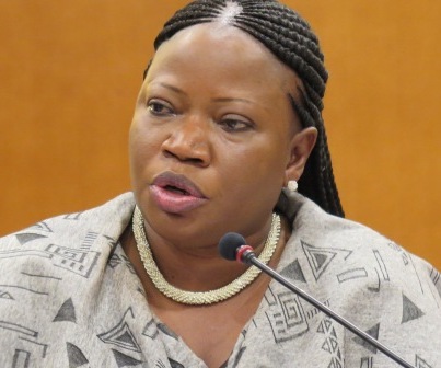 La CPI déterminée à poursuivre les auteurs de crimes en Centrafrique