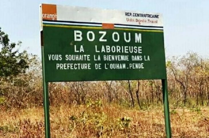 Centrafrique : l’hôpital de Bozoum miné par de nombreuses difficultés