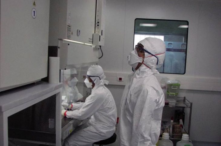 Centrafrique : les autorités sanitaires élargissent le test de Covid-19 dans tous les centres de santé