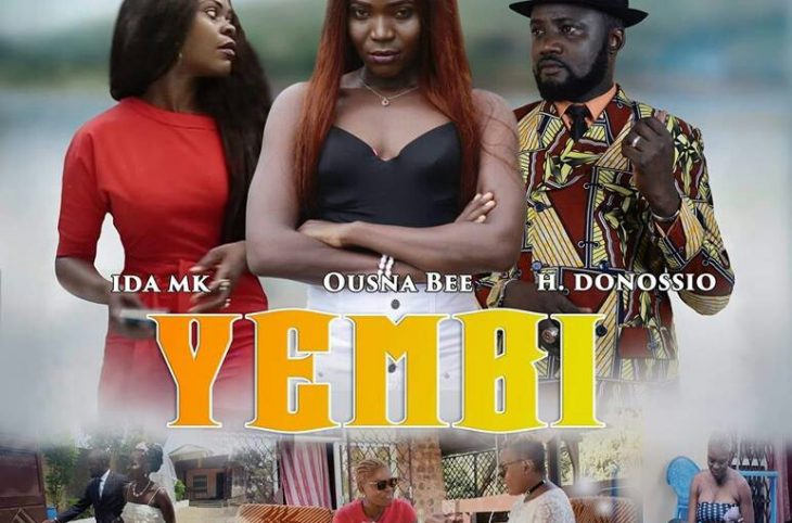 RCA : Le film Yémbi sélectionné pour le Festival de Cannes en France