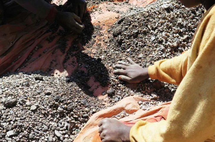 Centrafrique : le travail des enfants reste un défi important à relever