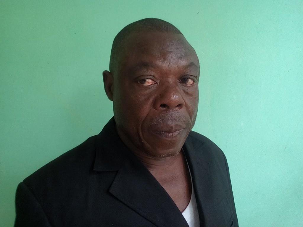 L’activité des sociétés forestières en Centrafrique