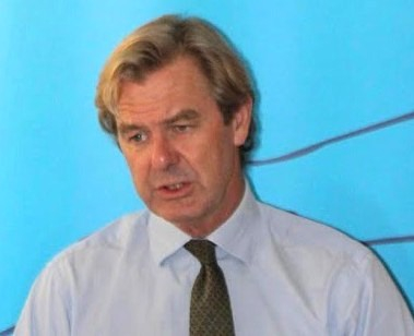 « Le temps de l’impunité en République centrafricaine est terminé »