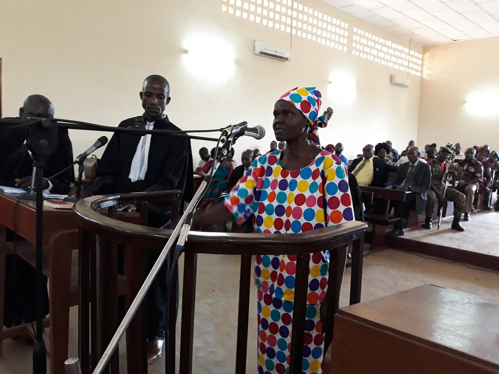 La procédure de constitution de la partie civile lors d’un procès