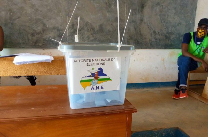 Centrafrique : l’ANE annonce un probable report des élections locales