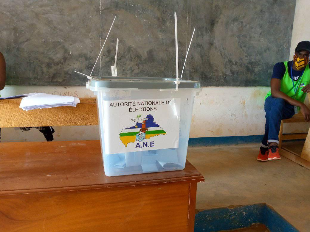 Centrafrique : l’ANE annonce un probable report des élections locales