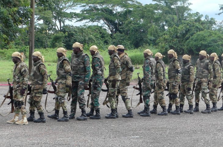 Ouaka : Les FACA s’entretuent à Bambari