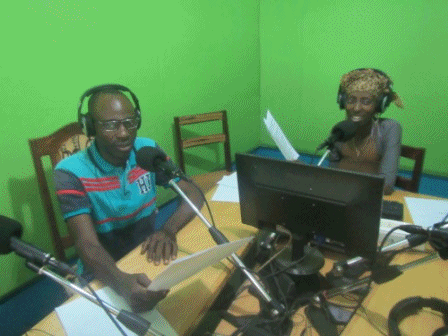 RNL : 17 ans d’existence au service des centrafricains