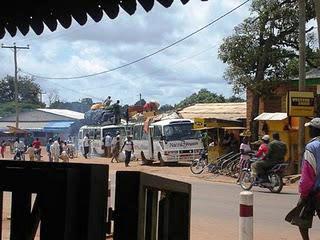 Incident à Garoua-Boulaye, le Cameroun ferme la frontière avec la RCA