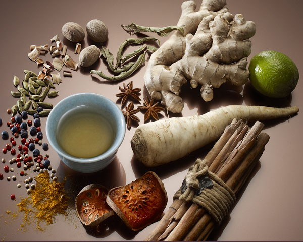 Quel est l’apport des produits de la pharmacopée sur la santé ?