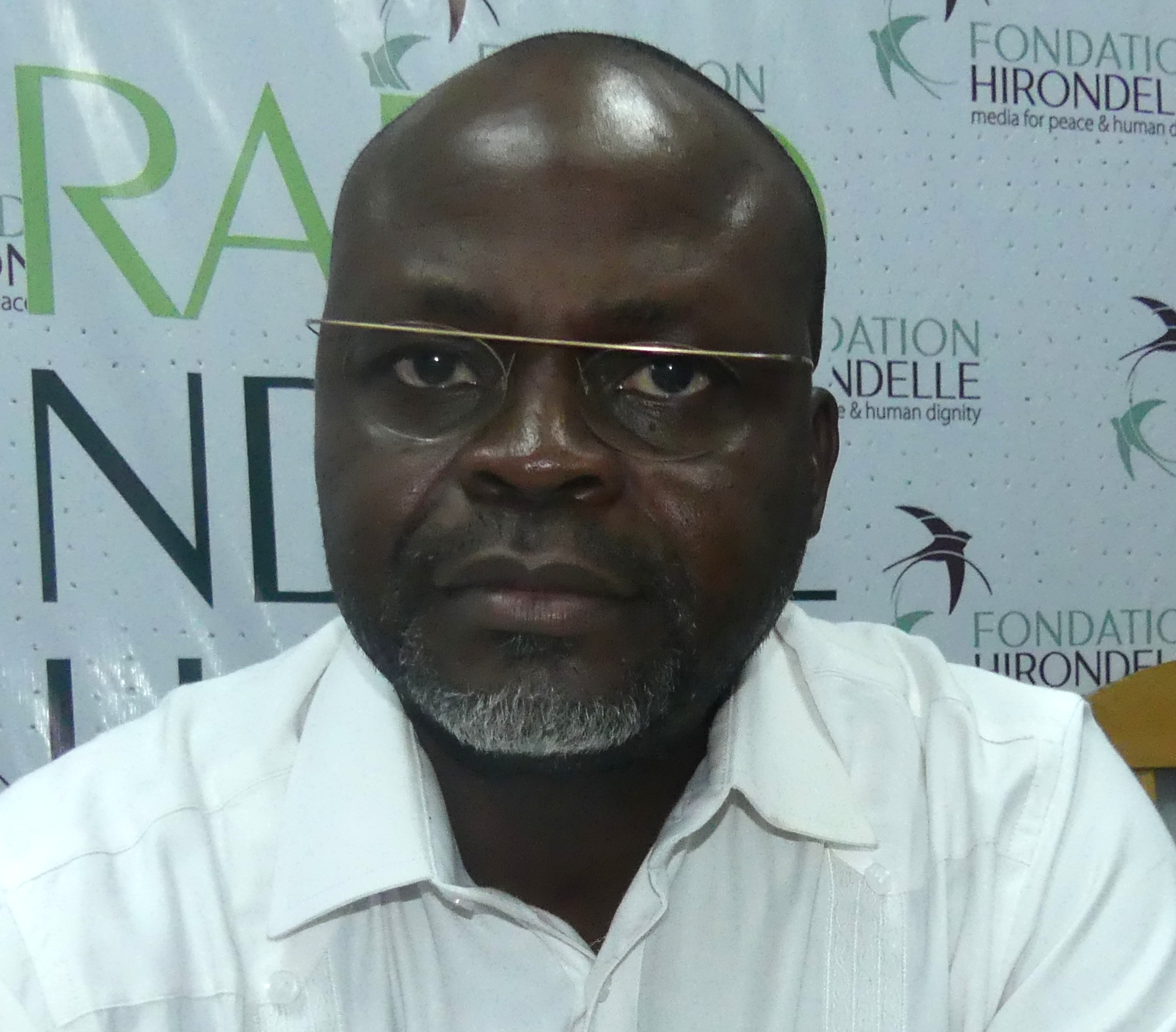 Jean-Laurent Sissa Magalé fait état du fonctionnement de son institution face à la montée des cas de contamination au Covid-19