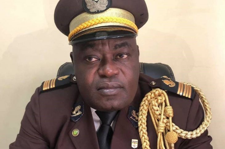 Douanes : "Notre objectif est de maximiser le contrôle dans les zones où il y a le travail"