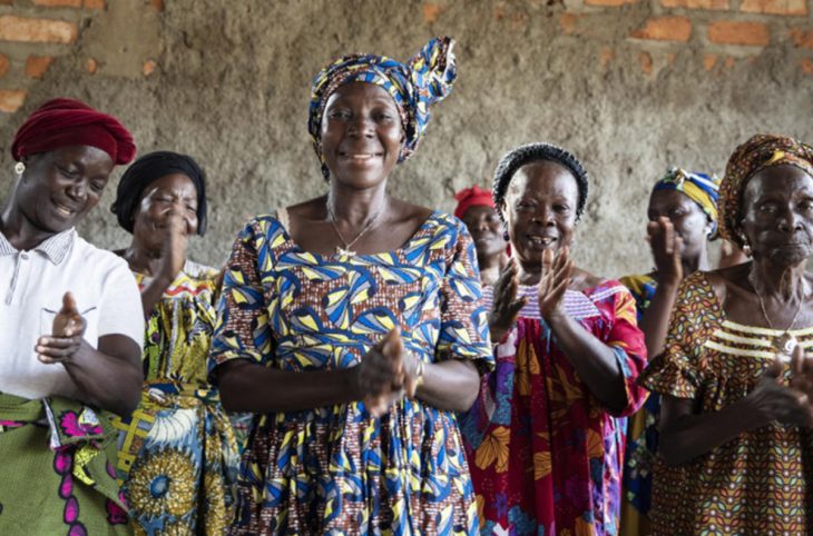 Centrafrique/Parité : les femmes du village Moloukou, émancipées ou victimes de maltraitance ?