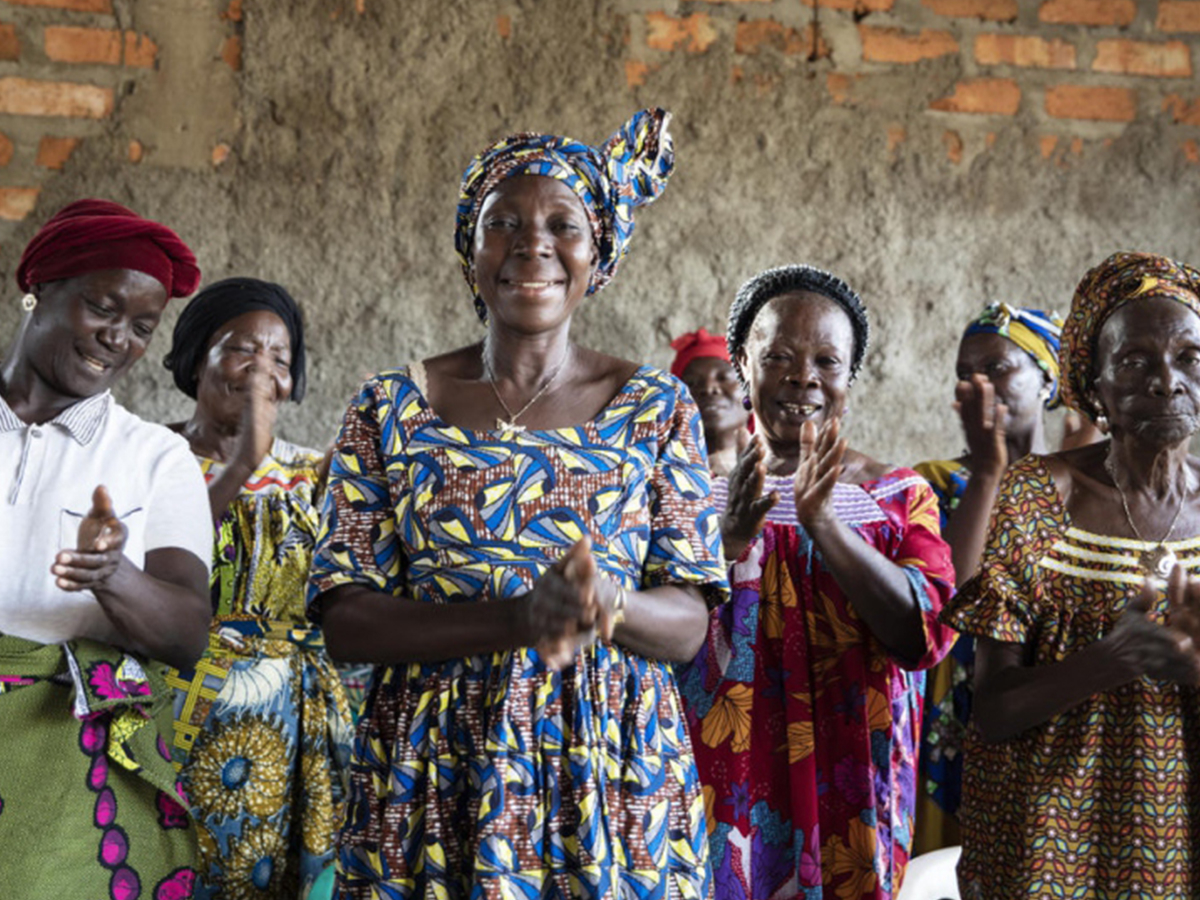 Centrafrique/Parité : les femmes du village Moloukou, émancipées ou victimes de maltraitance ?