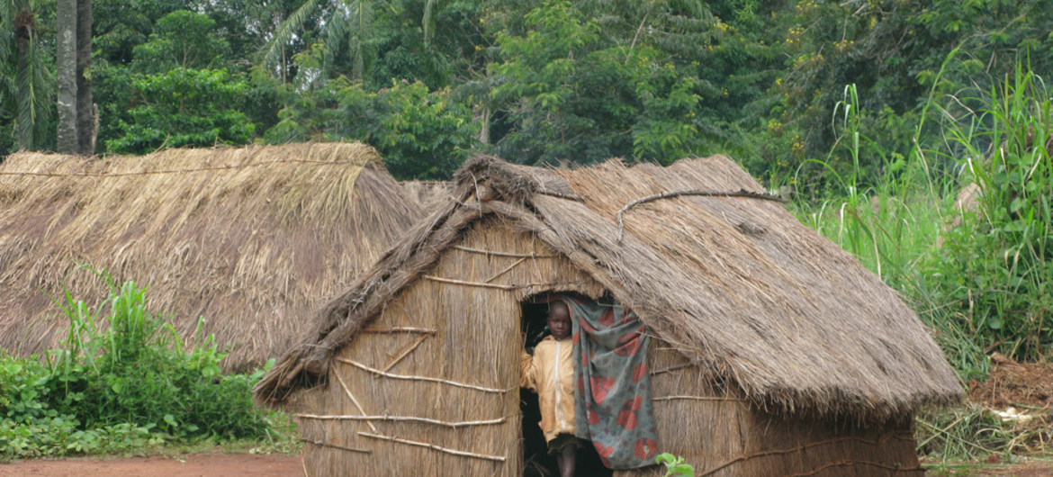 Haut-Mbomou : Cri de détresse des habitants de Bambouti