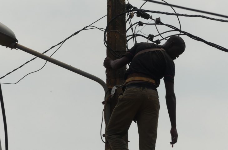 Ombella M’Poko : L’électricité enfin revenue dans certains secteurs de Bimbo