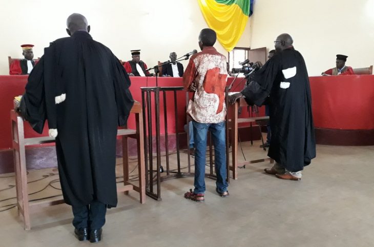 La défense de Ahamat Markani promet saisir la Cour de cassation