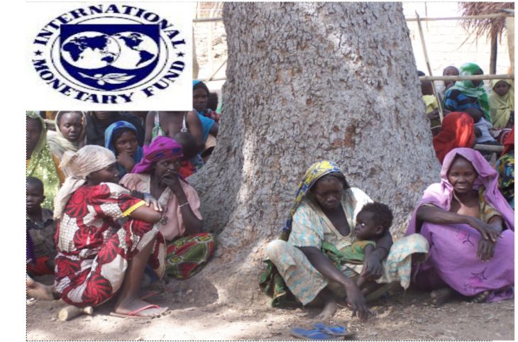 Près de 31 milliards du FMI à la RCA, 5,2 milliards déjà disponibles