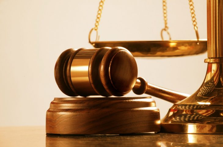 Le droit des régimes matrimoniaux au menu du magazine justice