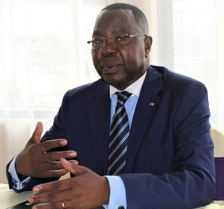 Cessez-le-feu : « Il était urgent de ramener les uns et les autres à la raison afin de taire les armes »