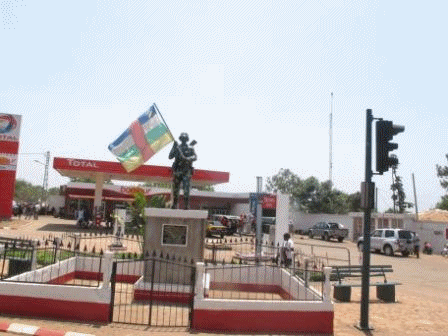 Bangui en émoi après le meurtre d’au moins huit personnes au cours des dernières 48 heures