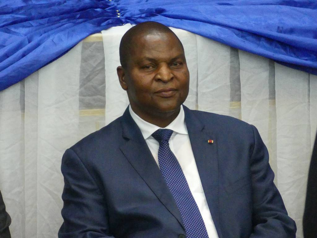 RCA : Bangui accueille la 41e session de CAMES