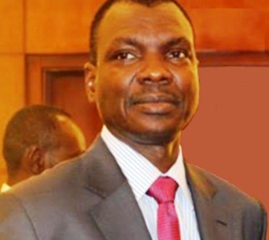 Mahamat Kamoun, nouveau Premier ministre de transition en Centrafrique