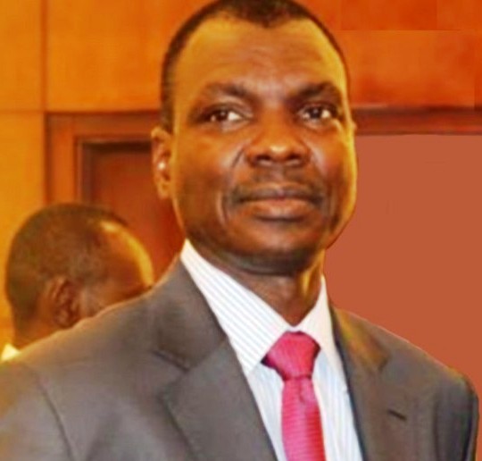 Mahamat Kamoun, nouveau Premier ministre de transition en Centrafrique