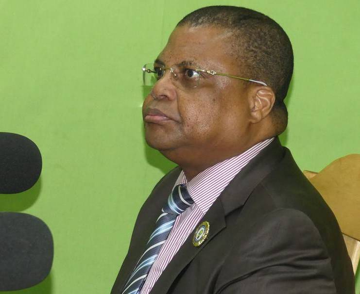 « Un président élu est là pour défendre la population et l’intégrité du territoire »