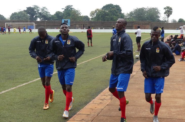 CHAN 2020 : de nouveaux joueurs appelés en équipe nationale