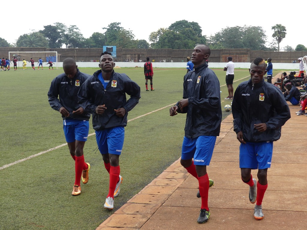 CHAN 2020 : de nouveaux joueurs appelés en équipe nationale