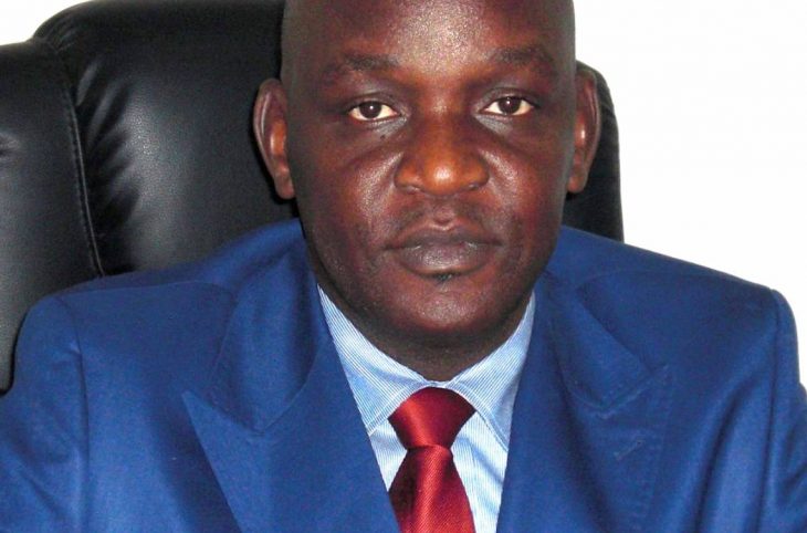 "Nous envoyons toujours nos rapports à qui de droit", selon Guy Eugène Demba