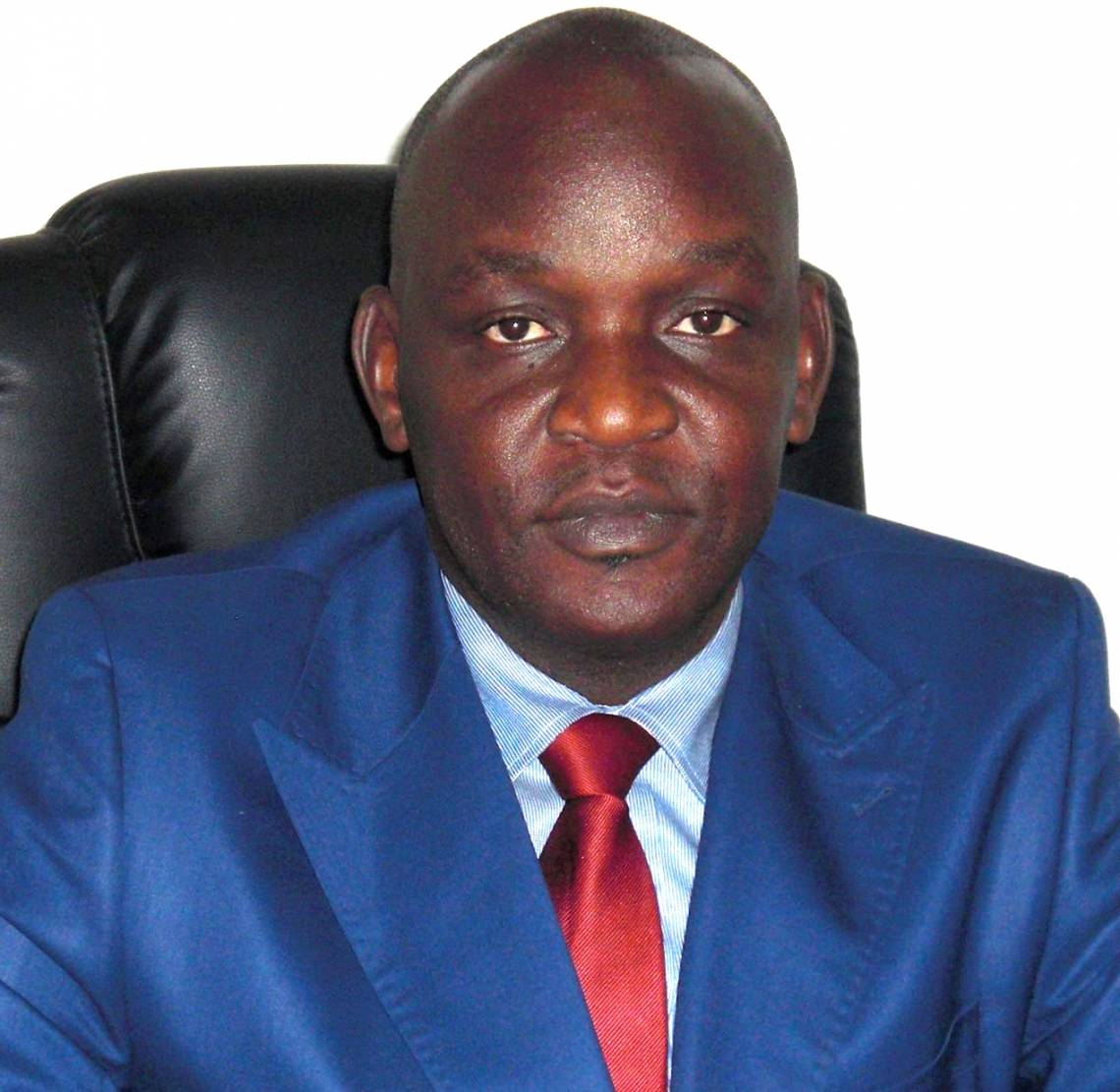 « Nous envoyons toujours nos rapports à qui de droit », selon Guy Eugène Demba