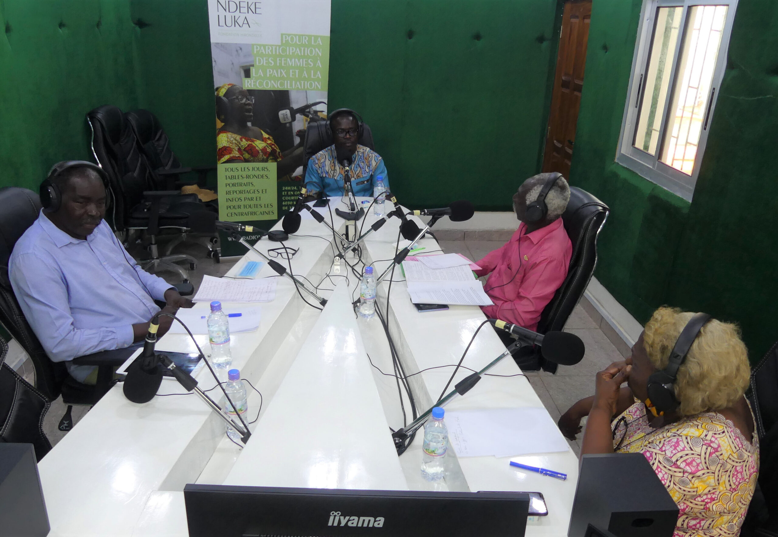 Quel est l’état des droits de l’Homme en République centrafricaine ?