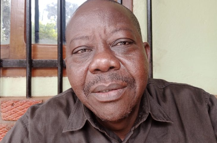 18 janvier 1979 : "l’acte du général Gbalet nous a permis d’éviter le massacre"