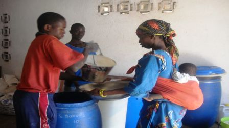 Les humanitaires centrafricains décidés à intervenir davantage en RCA