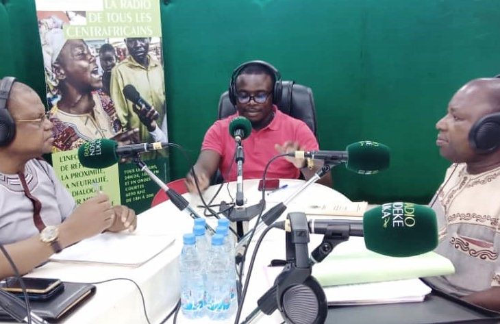 Après la décision de la Cour constitutionnelle, que va faire le pouvoir ?