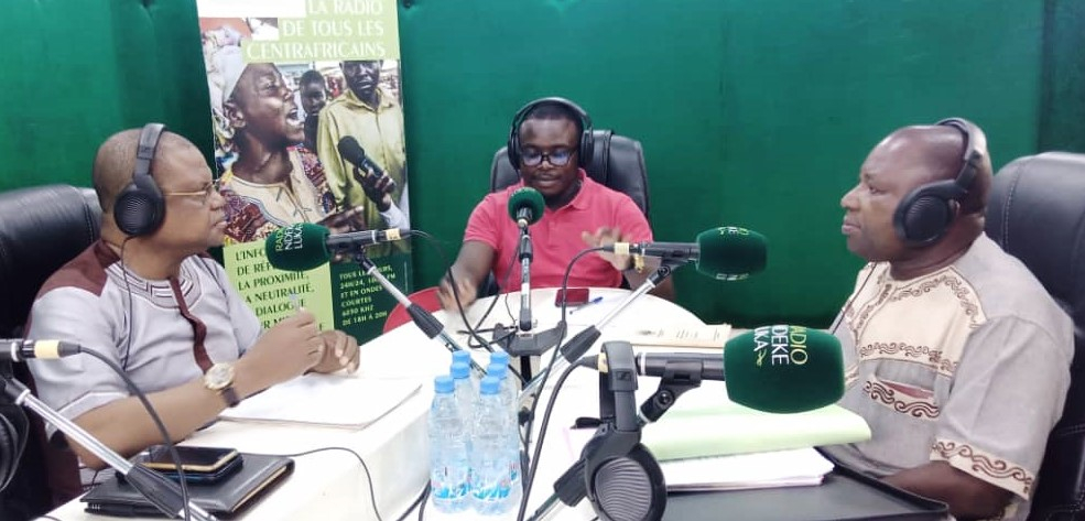 Après la décision de la Cour constitutionnelle, que va faire le pouvoir ?