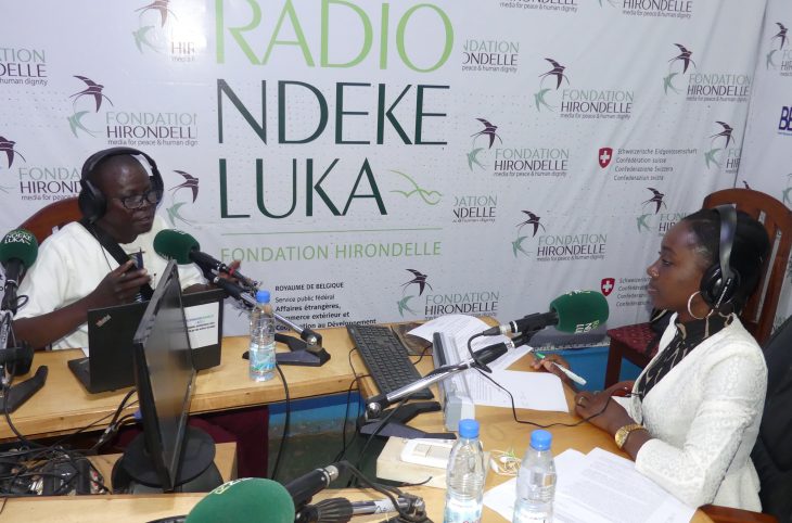 Quelle est la situation de notre pays la RCA face à ce phénomène?