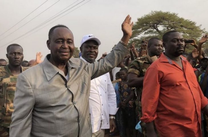 RCA/Elections 2020: Bras de fer entre le pouvoir et l’opposition à quelques jours du scrutin