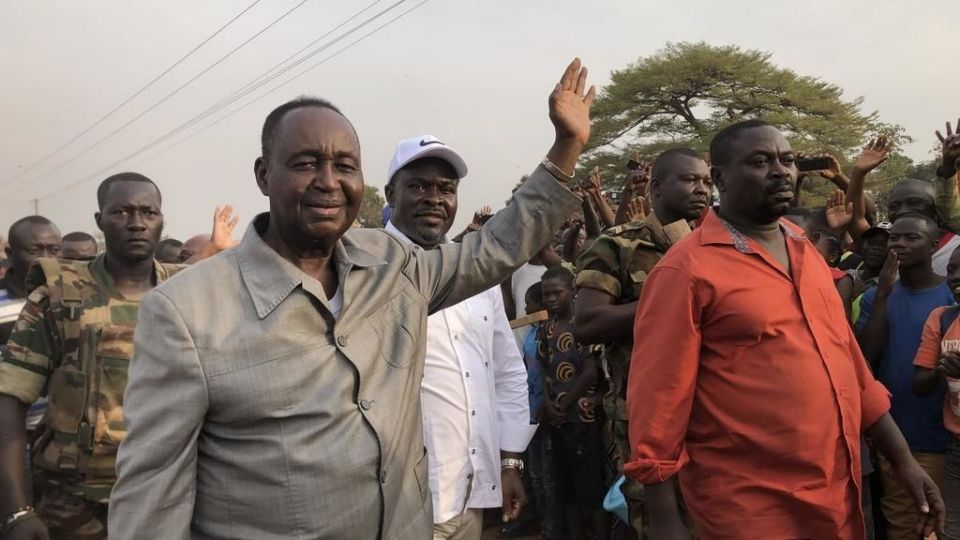 RCA/Elections 2020: Bras de fer entre le pouvoir et l’opposition à quelques jours du scrutin